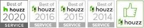 Houzz Awards