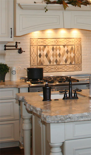 Natural Stone