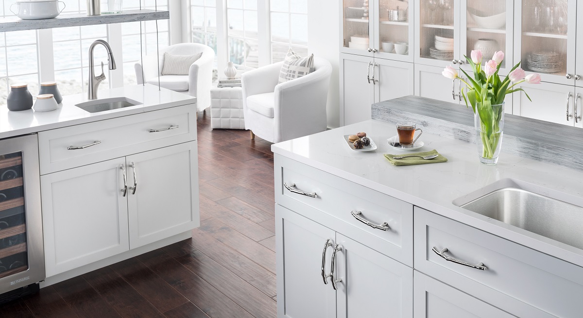 Decorative Cabinetry Hardware