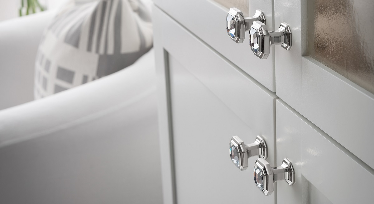 Decorative Cabinetry Hardware