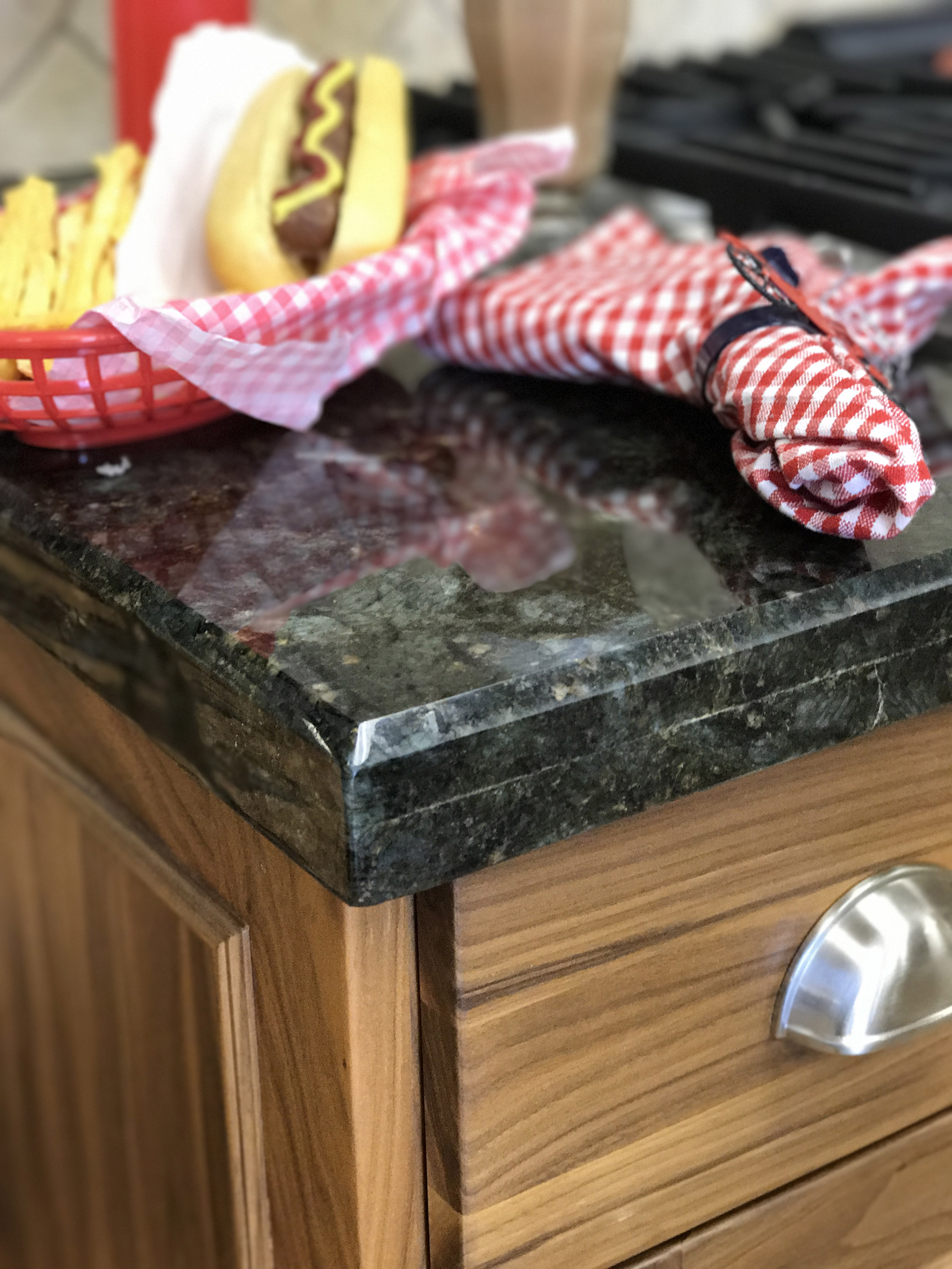 Countertop