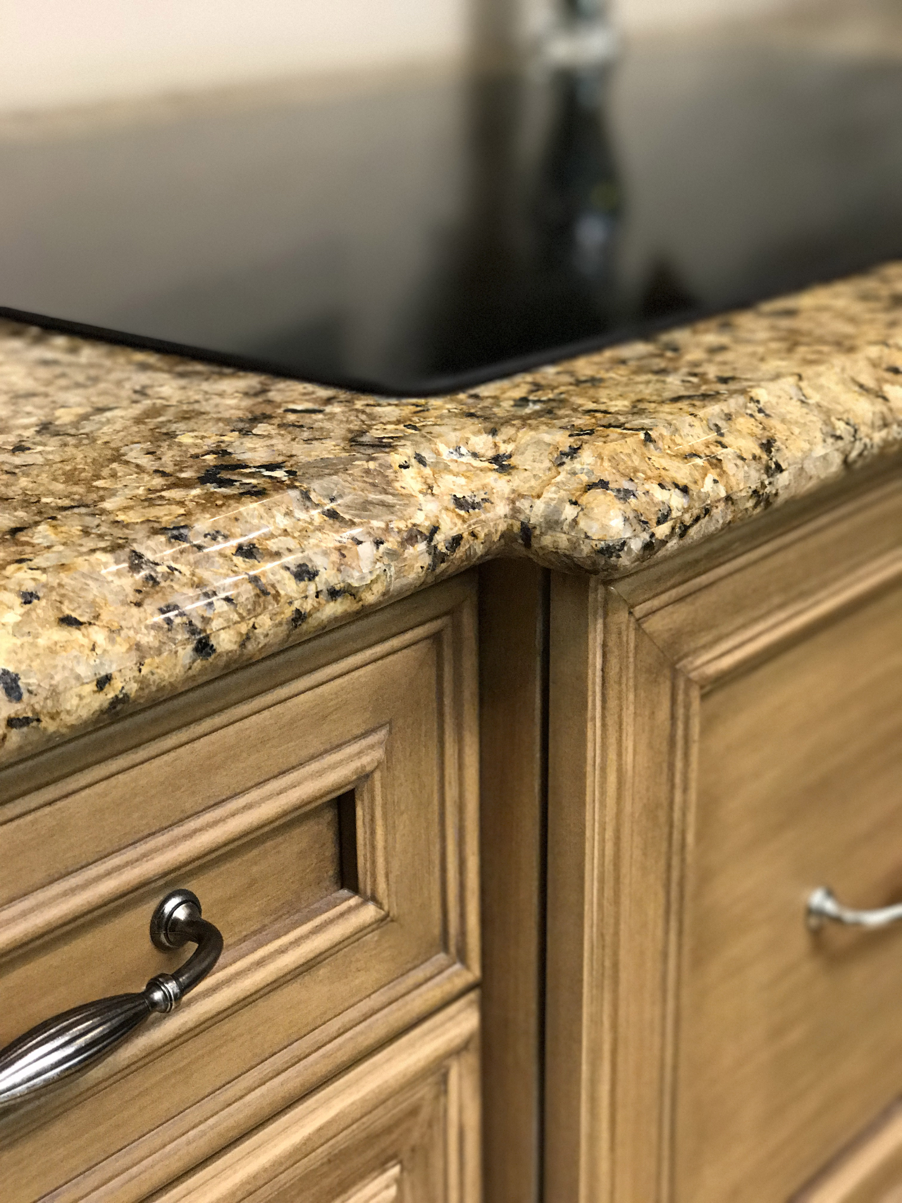 Countertop