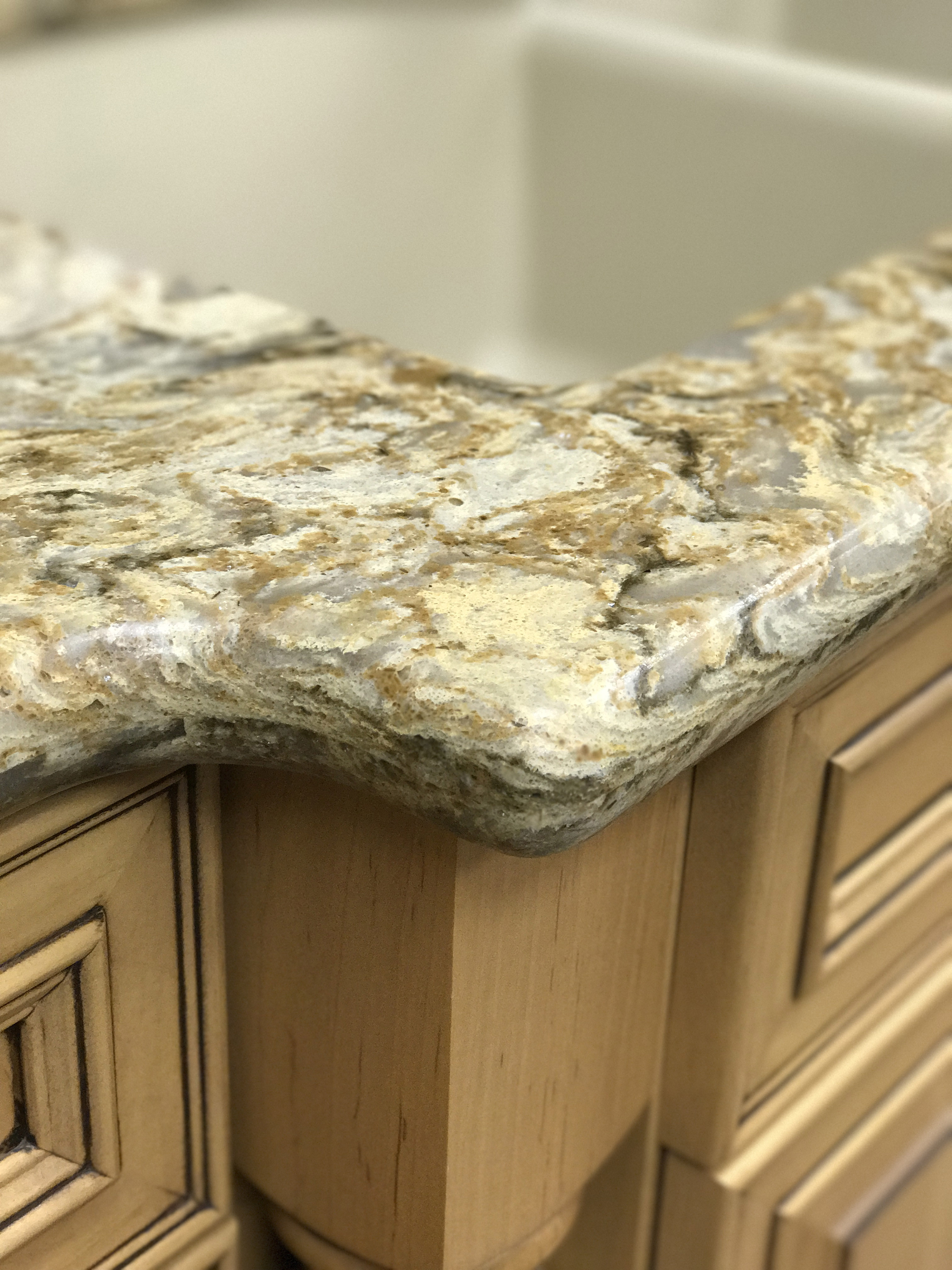Countertop