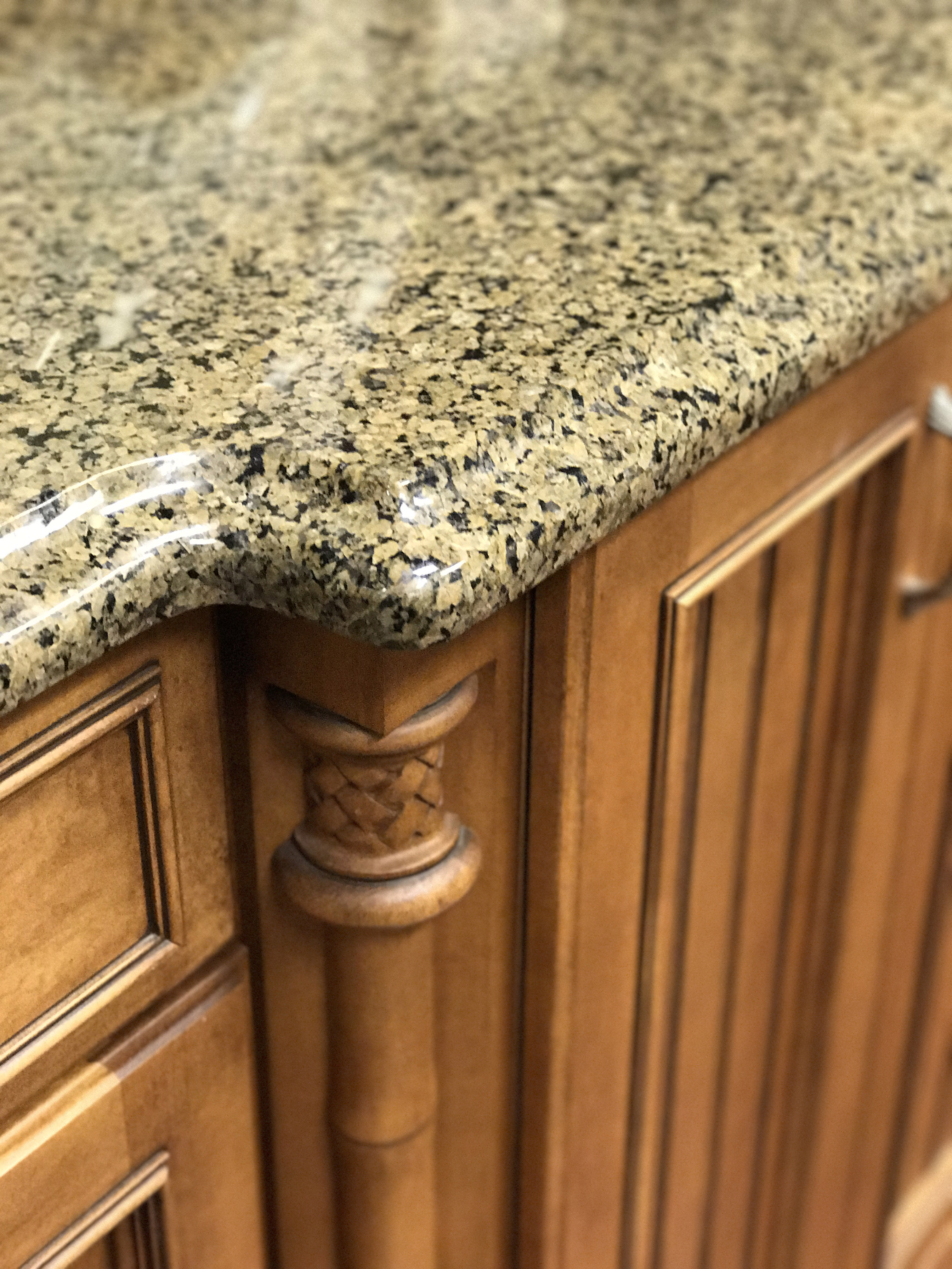 Countertop