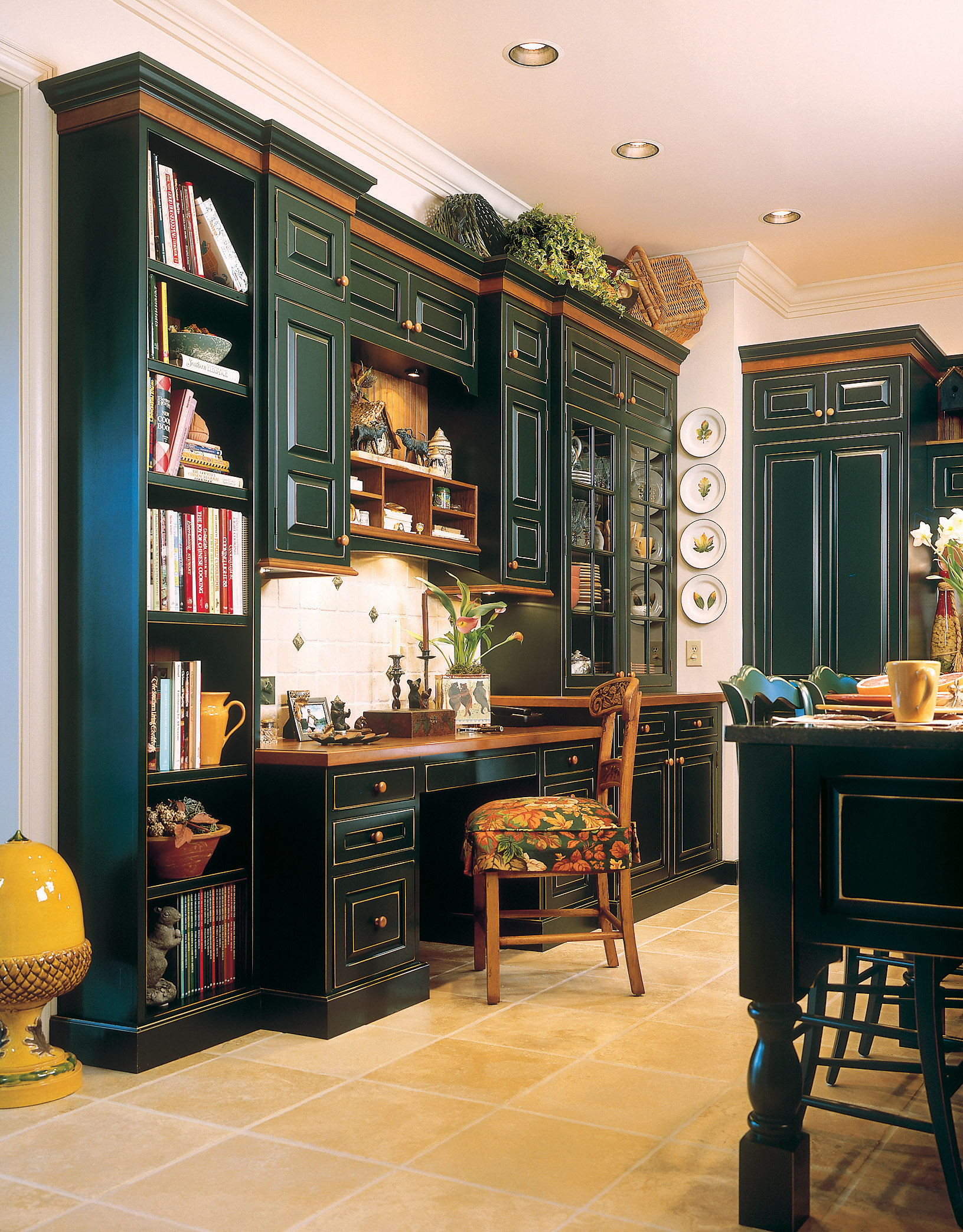 Custom Furniture