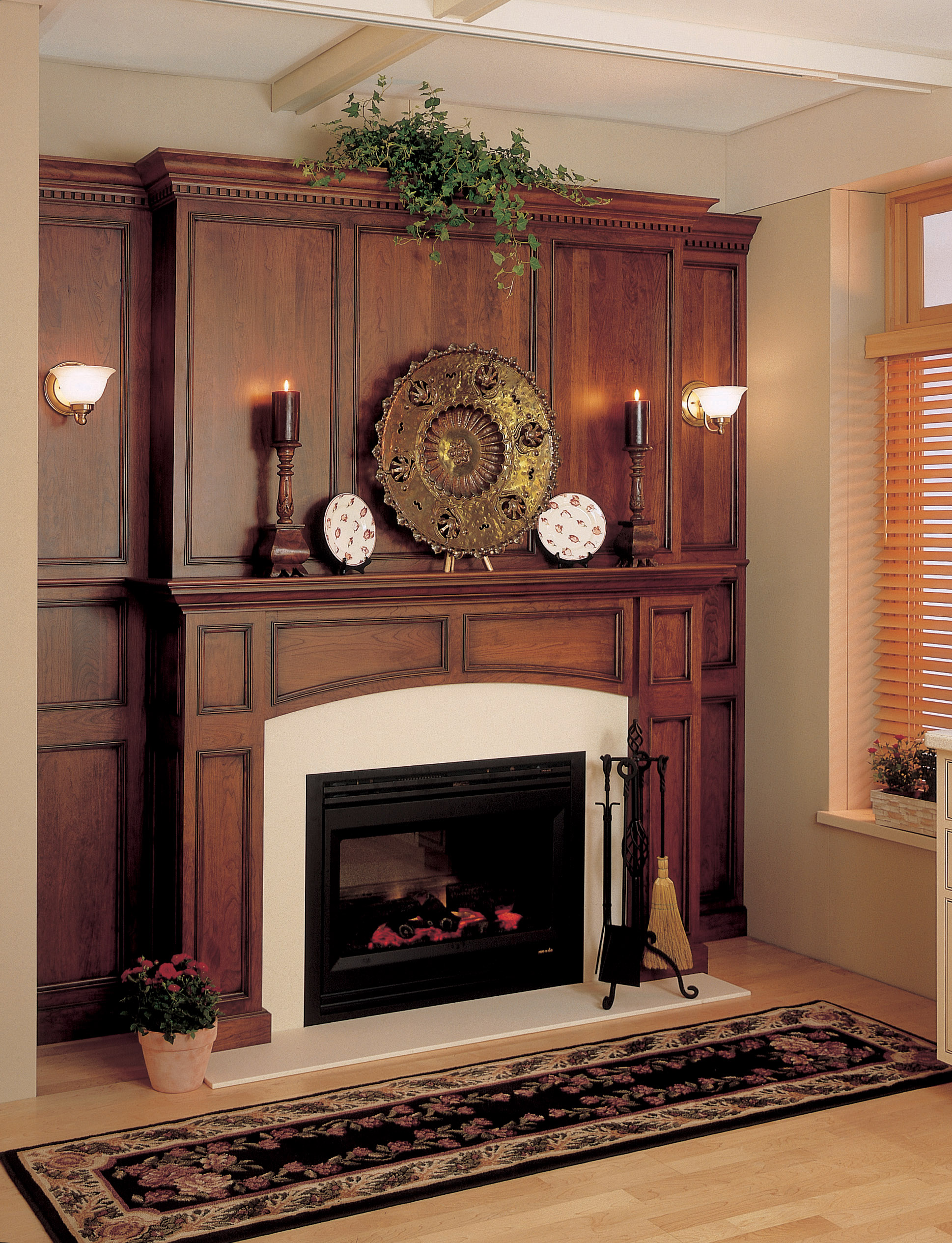 Custom Furniture