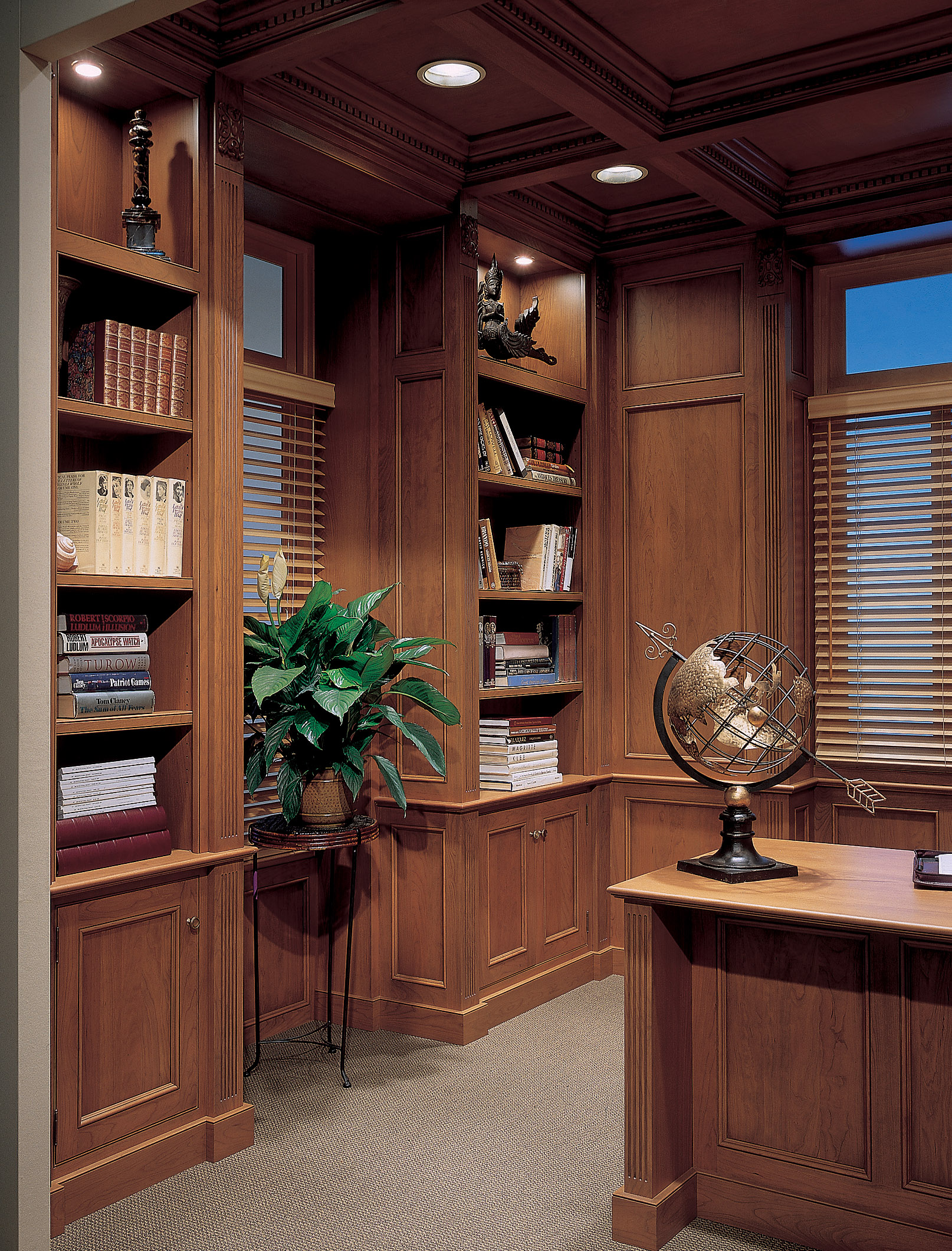 Custom Furniture