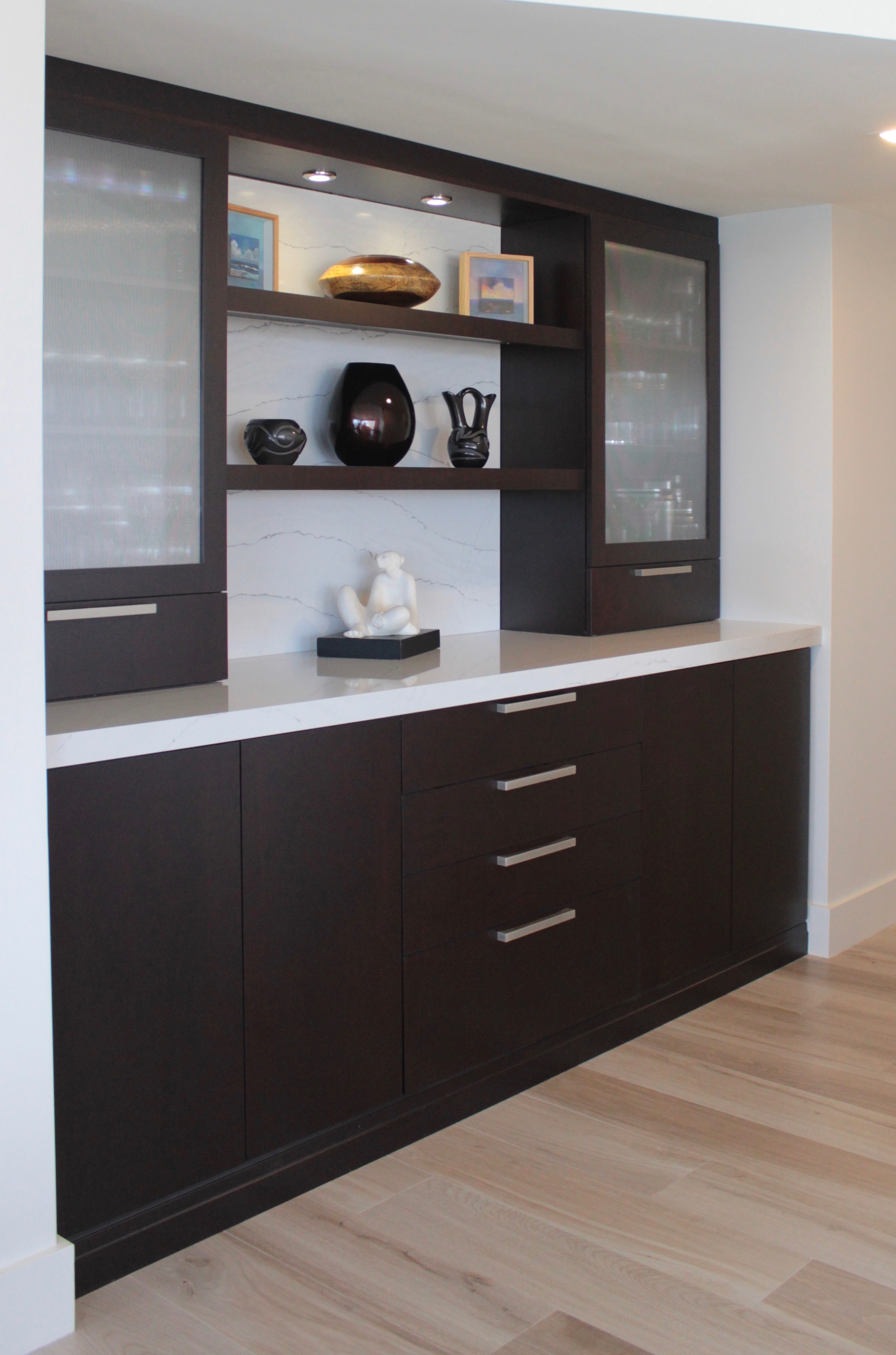 Custom Furniture