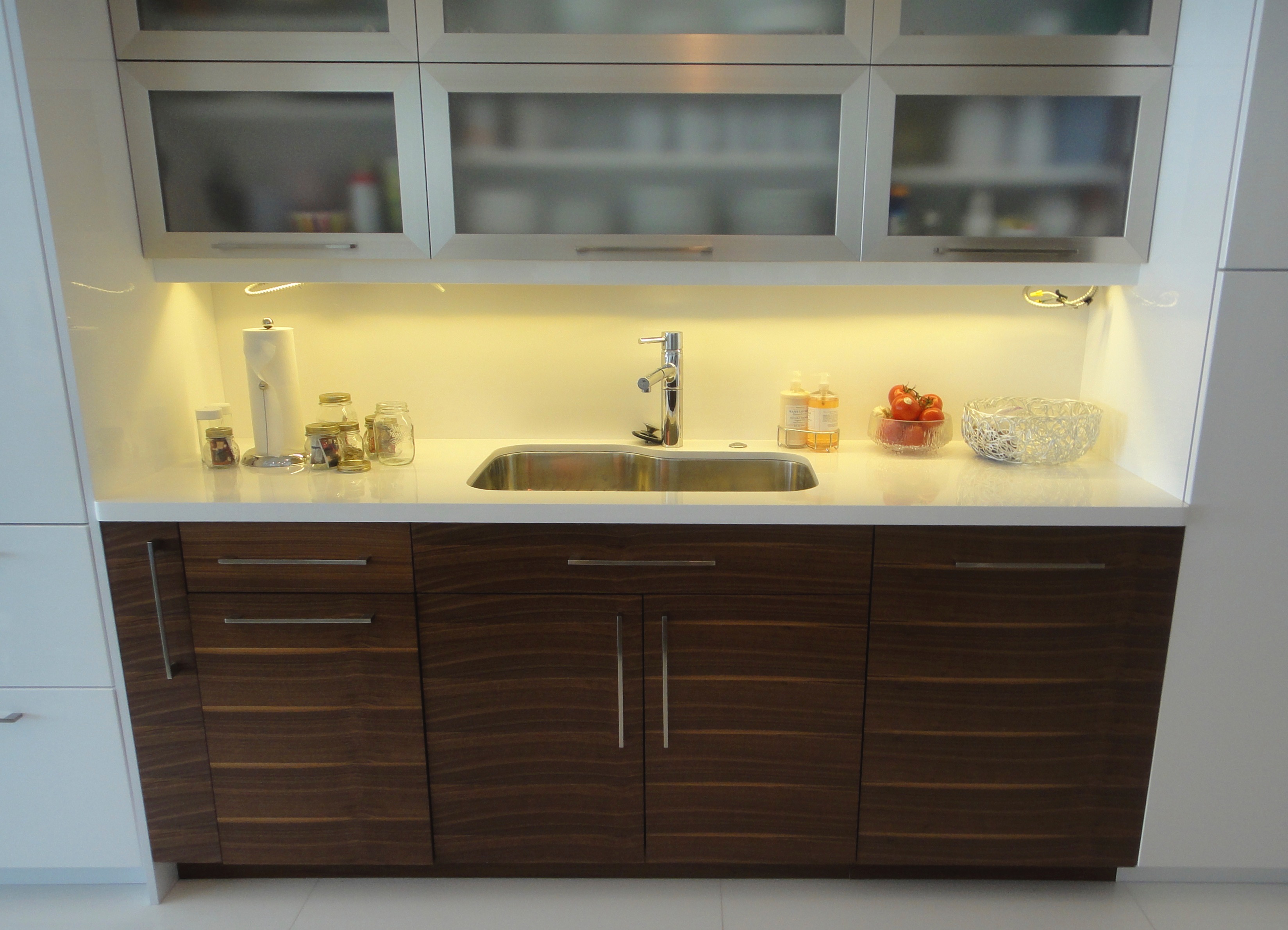 Contemporary Kitchen