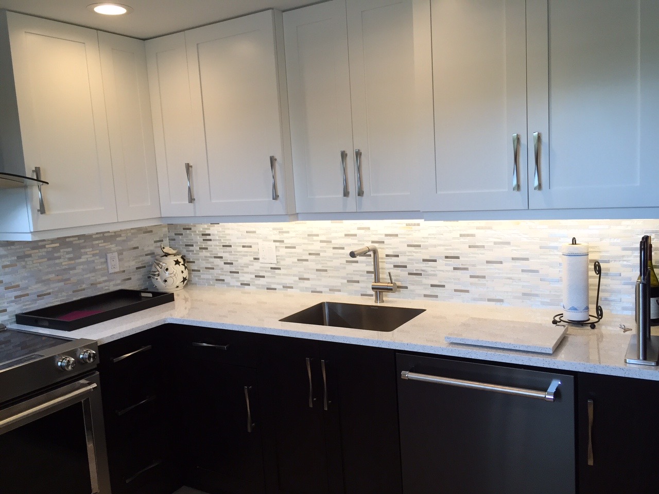 Contemporary Kitchen