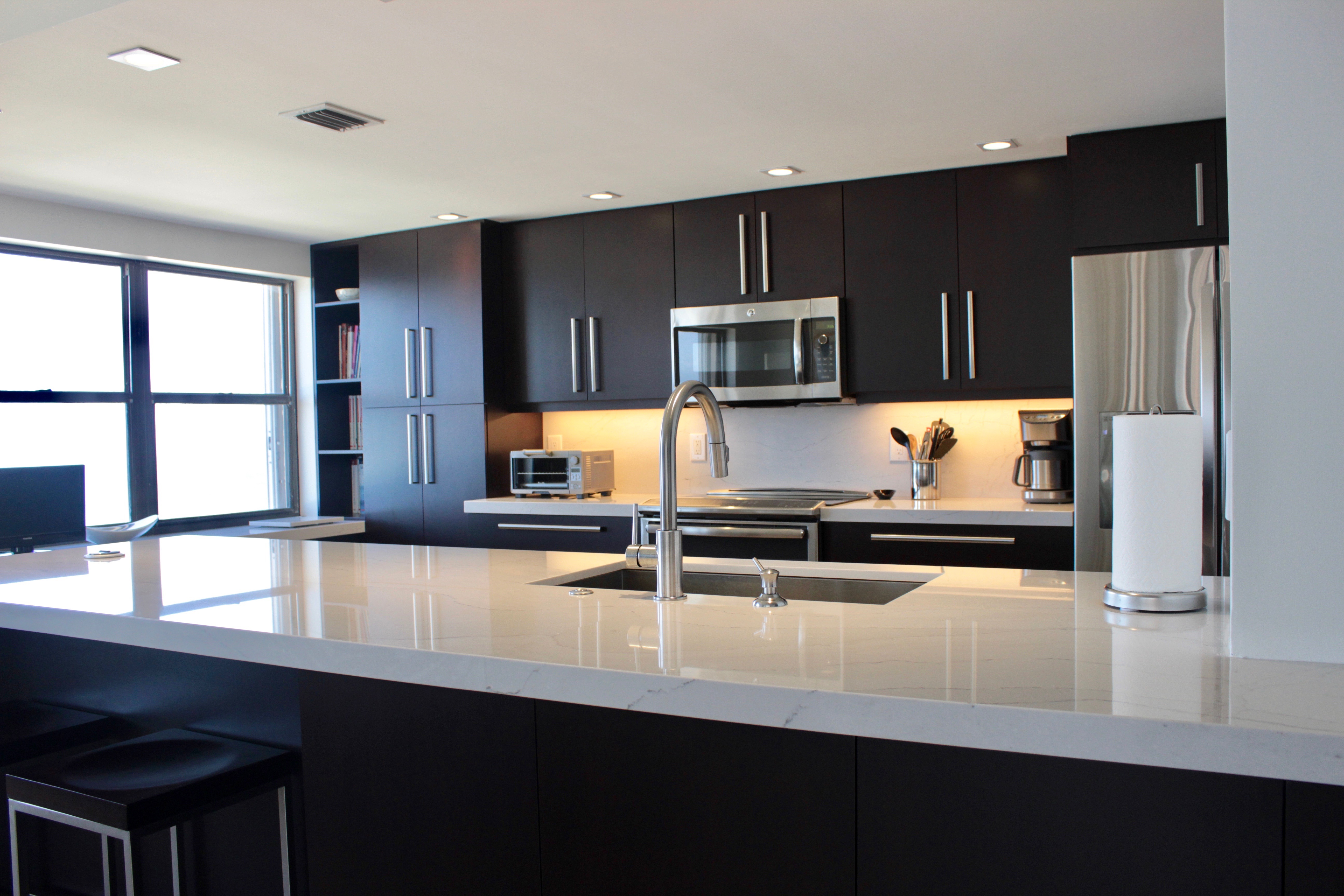 Contemporary Kitchen