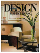 Appearance in Design Magazine