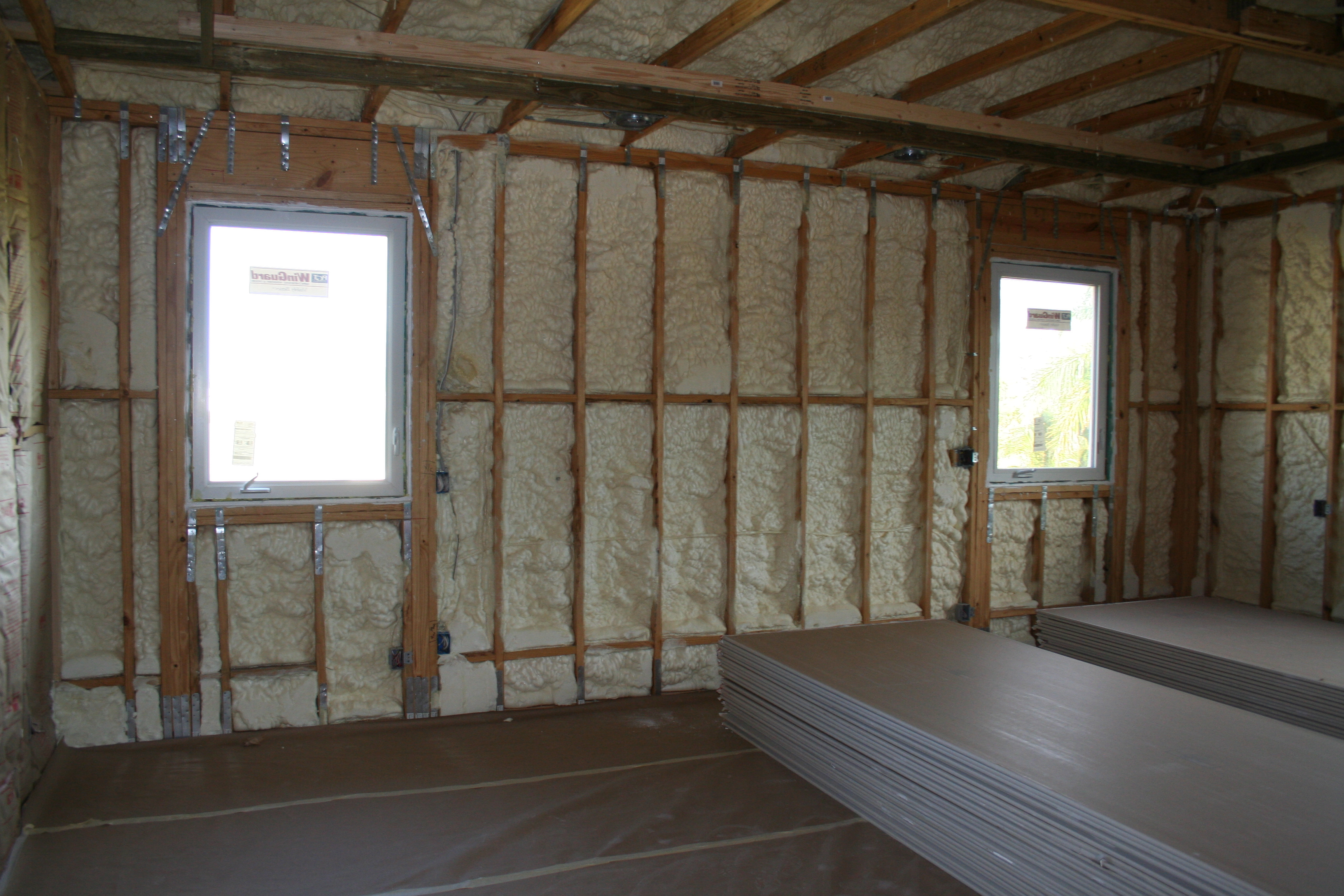 Complete home renovations