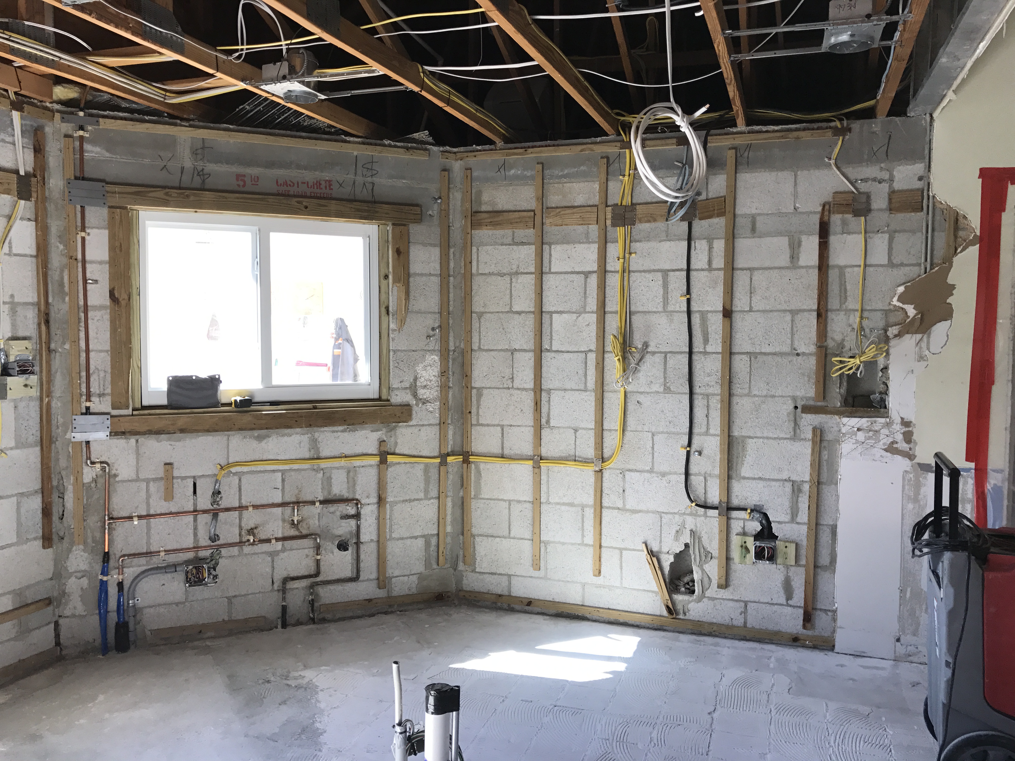 Remodeling, Kithcens and Baths